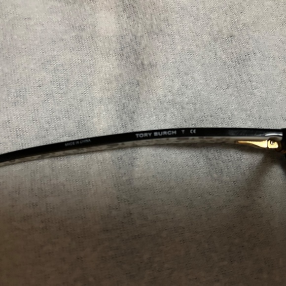 Tory Burch Women's Glasses Frames - Picture 2 of 6